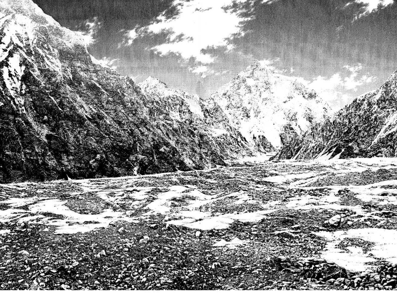 Read The Climber (es) Manga Online