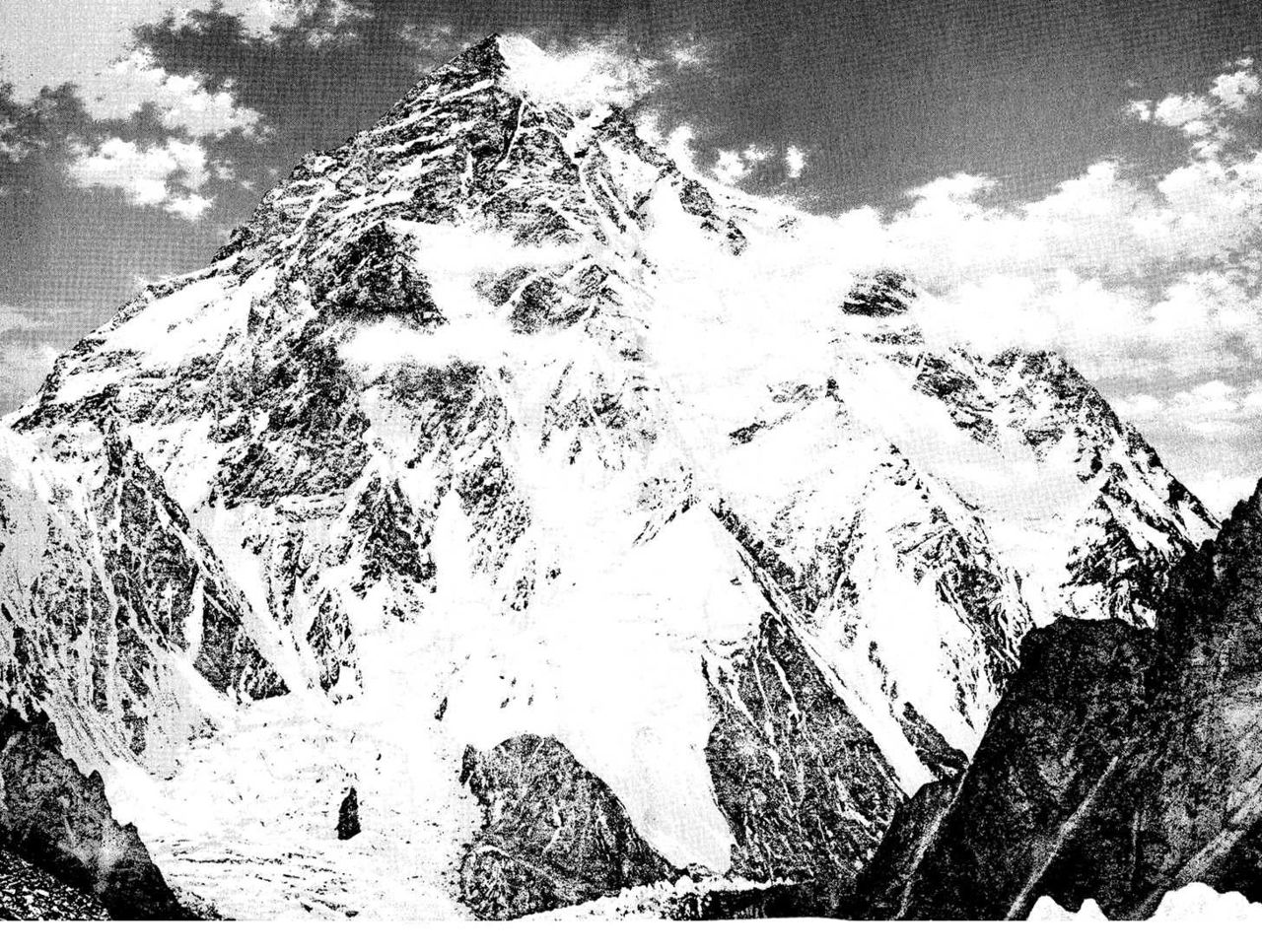 Read The Climber (es) Manga Online