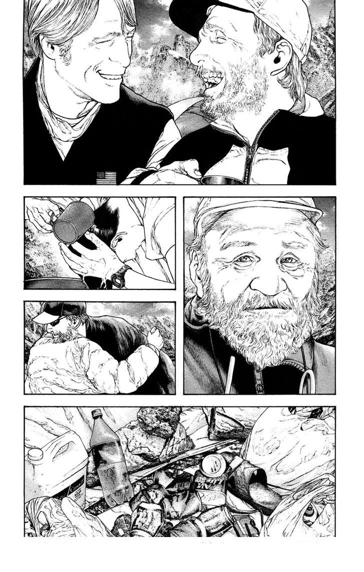 Read The Climber (es) Manga Online