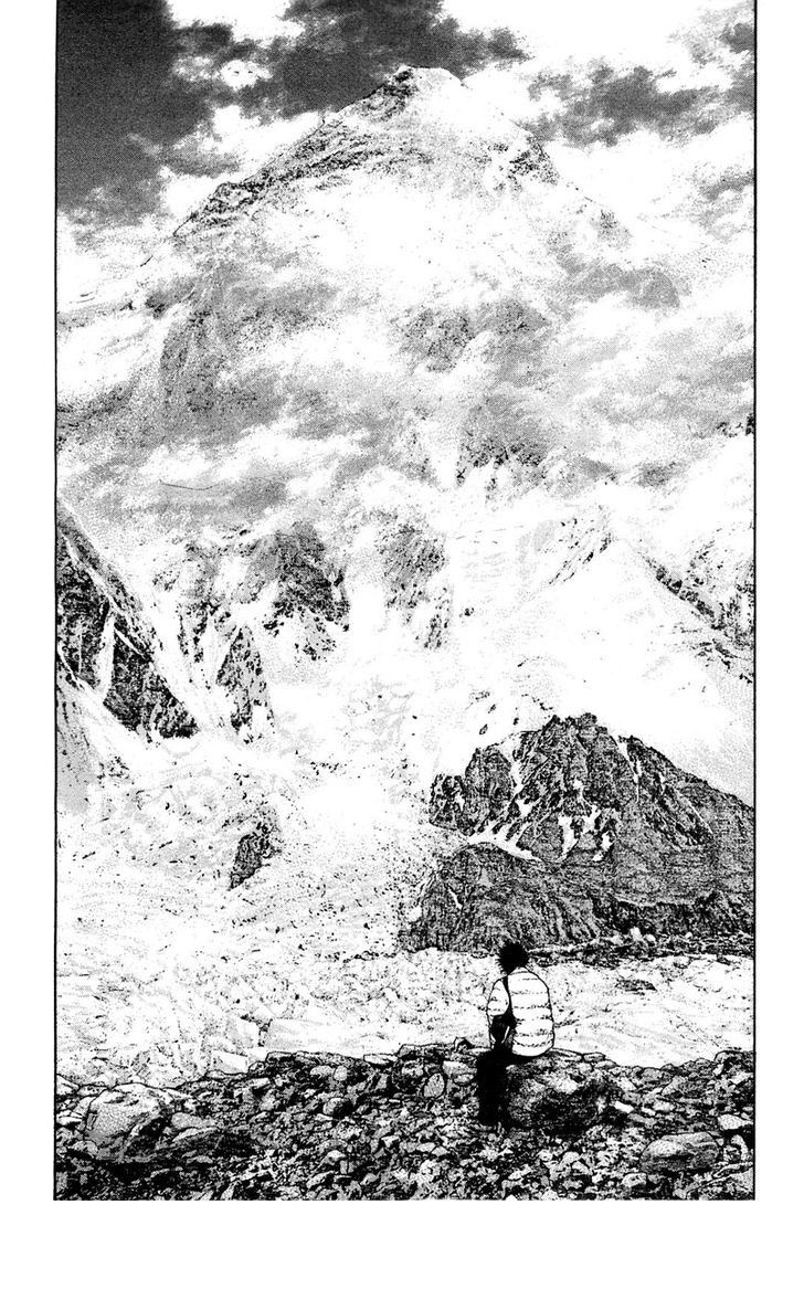 Read The Climber (es) Manga Online