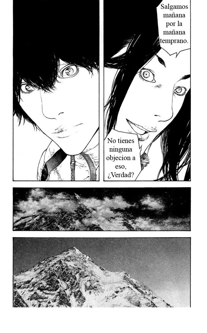 Read The Climber (es) Manga Online