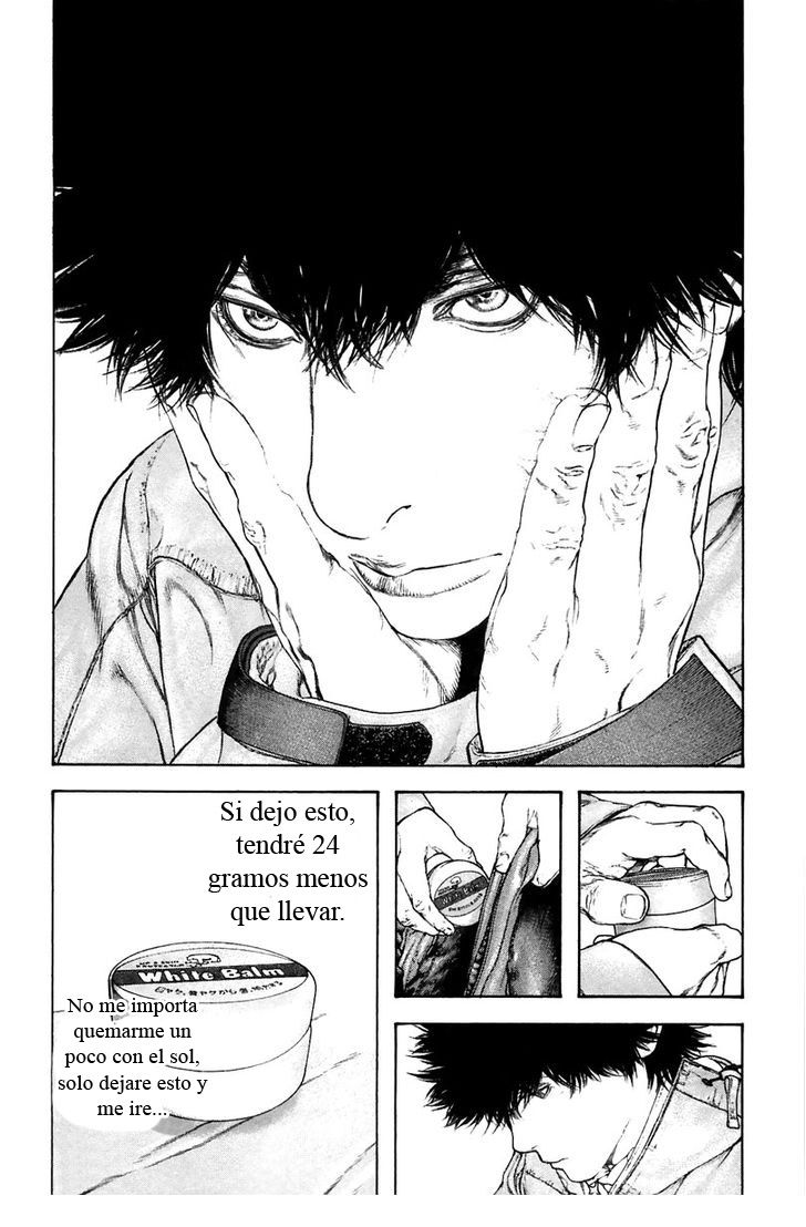 Read The Climber (es) Manga Online