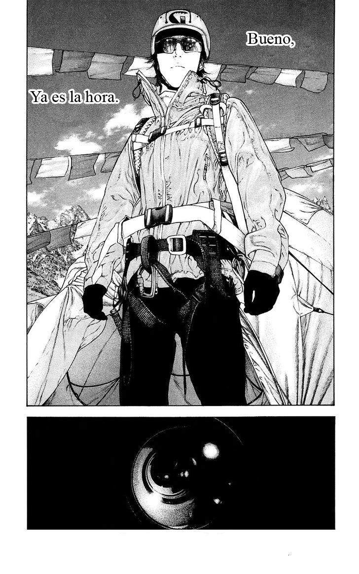 Read The Climber (es) Manga Online