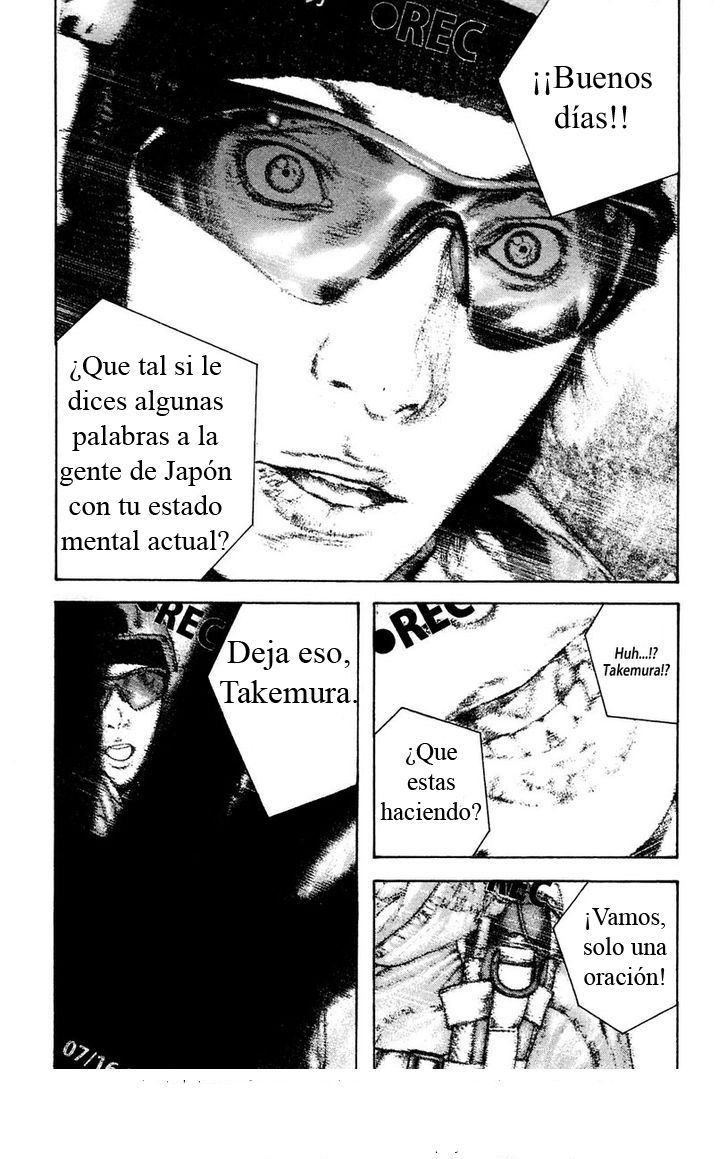 Read The Climber (es) Manga Online