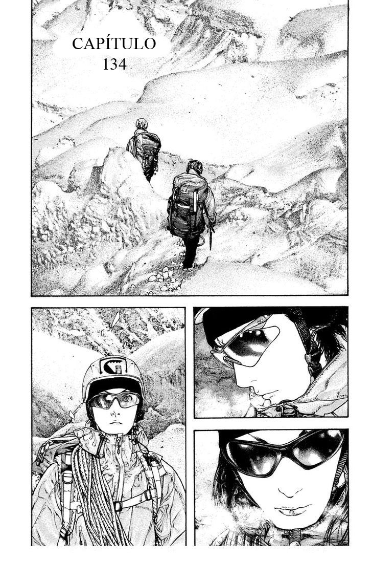 Read The Climber (es) Manga Online