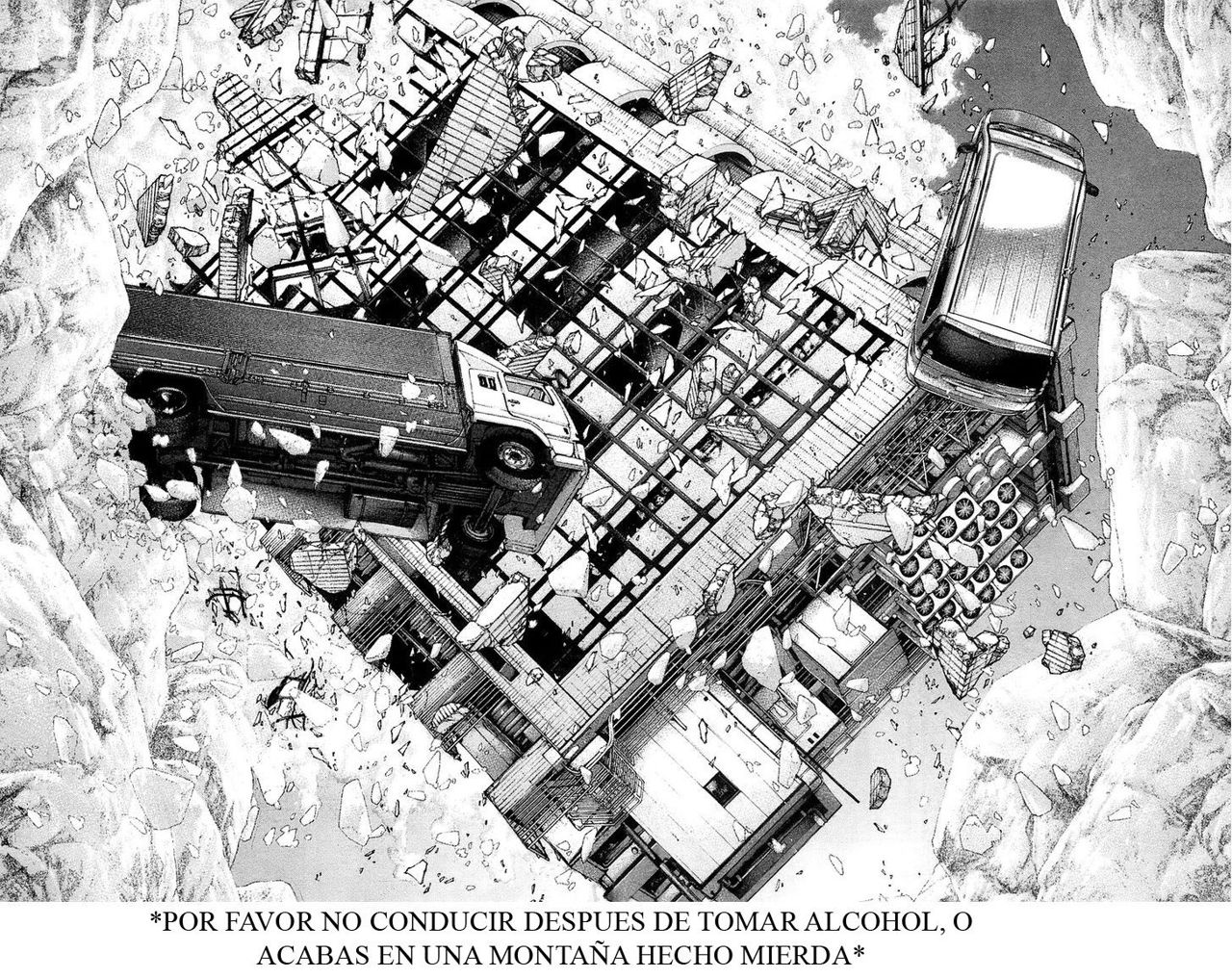 Read The Climber (es) Manga Online