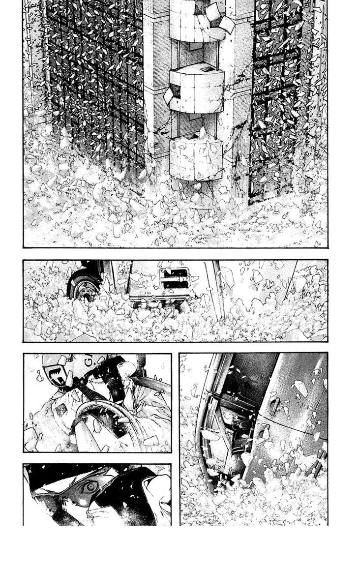 Read The Climber (es) Manga Online