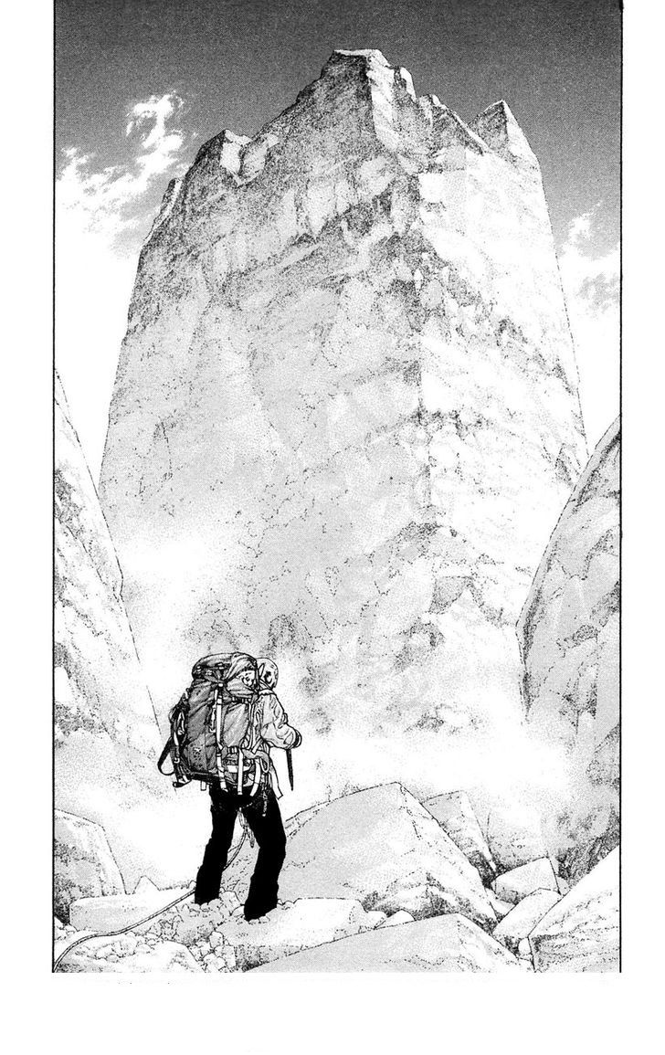Read The Climber (es) Manga Online