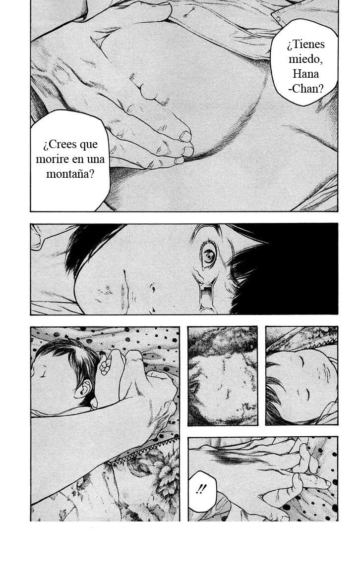 Read The Climber (es) Manga Online