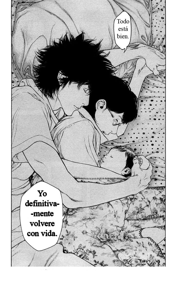 Read The Climber (es) Manga Online