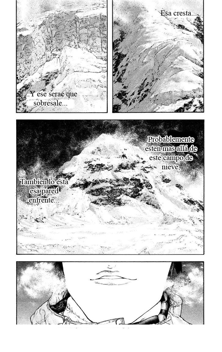 Read The Climber (es) Manga Online