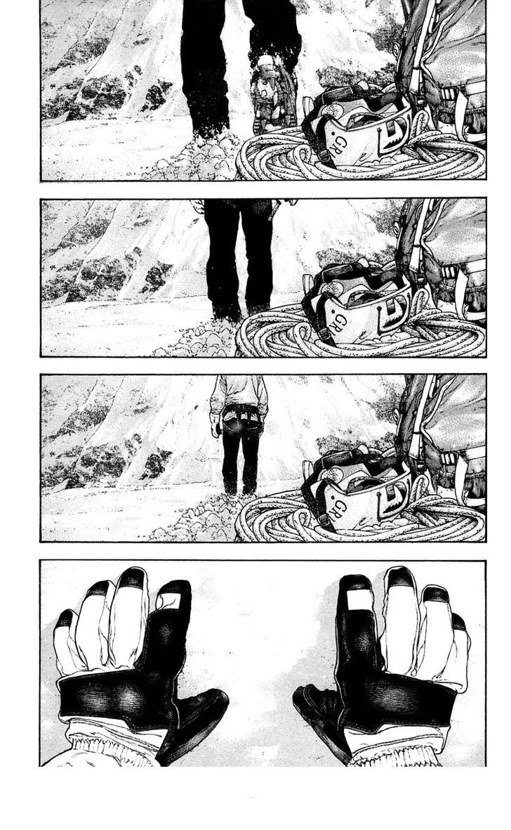 Read The Climber (es) Manga Online