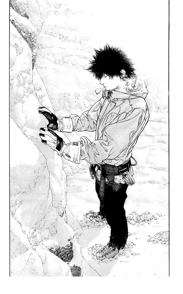 Read The Climber (es) Manga Online