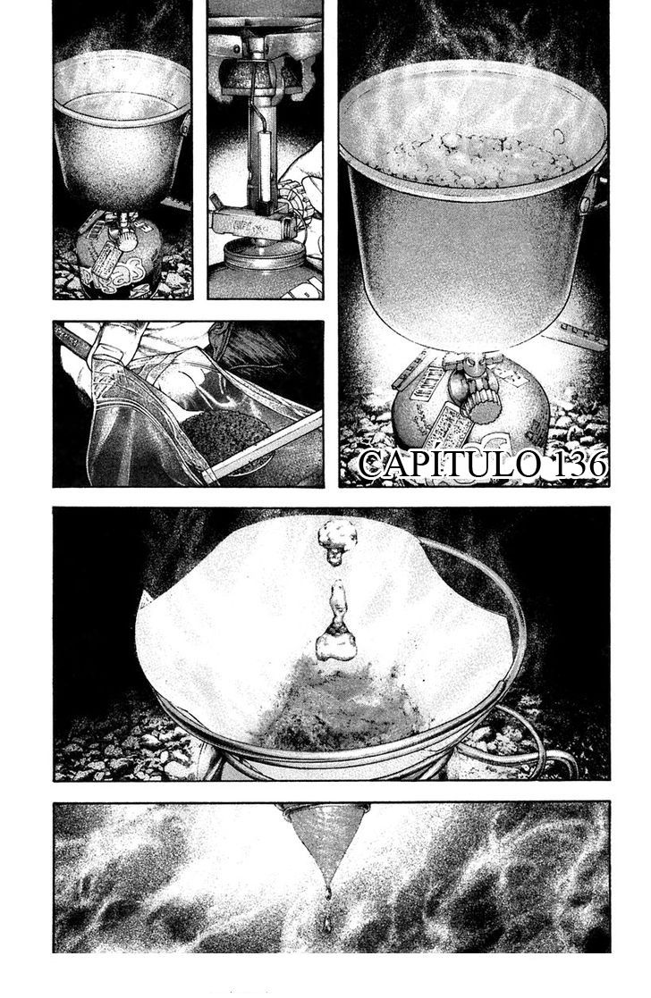 Read The Climber (es) Manga Online