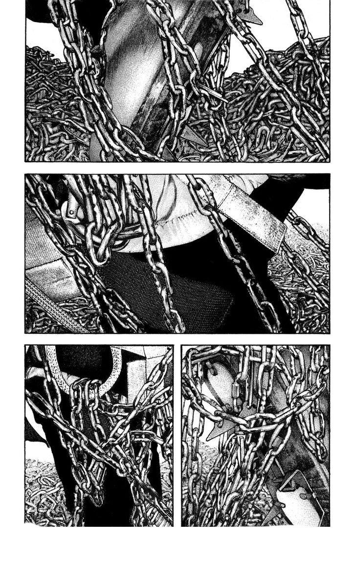 Read The Climber (es) Manga Online