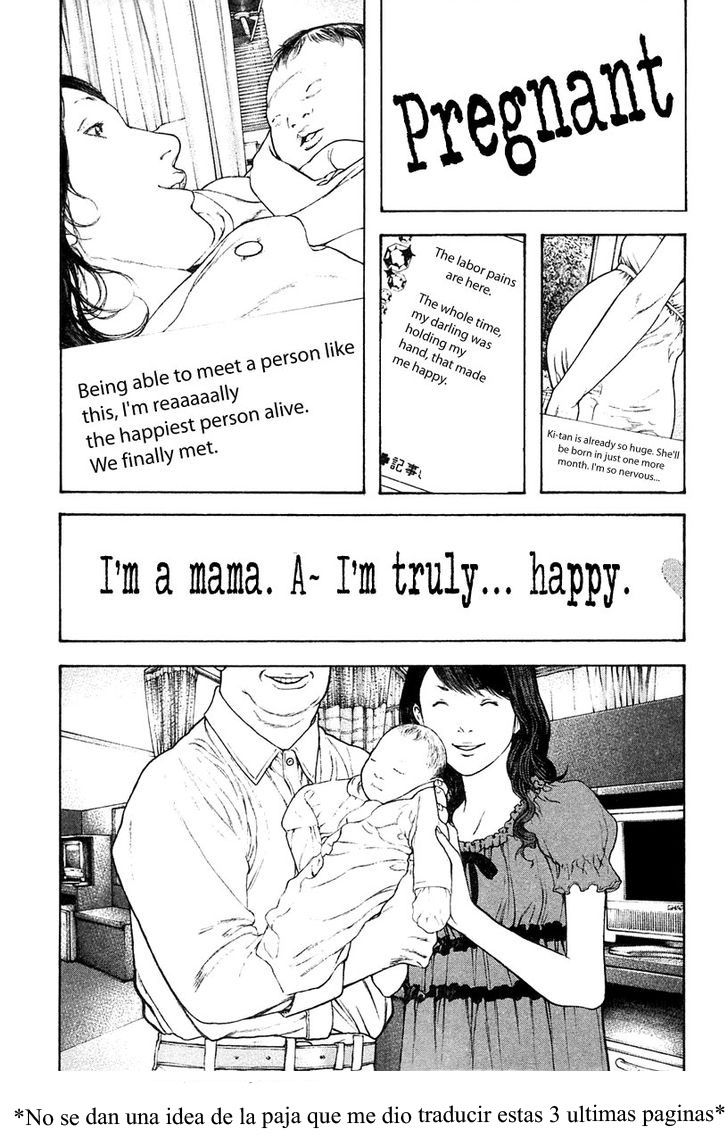 Read The Climber (es) Manga Online