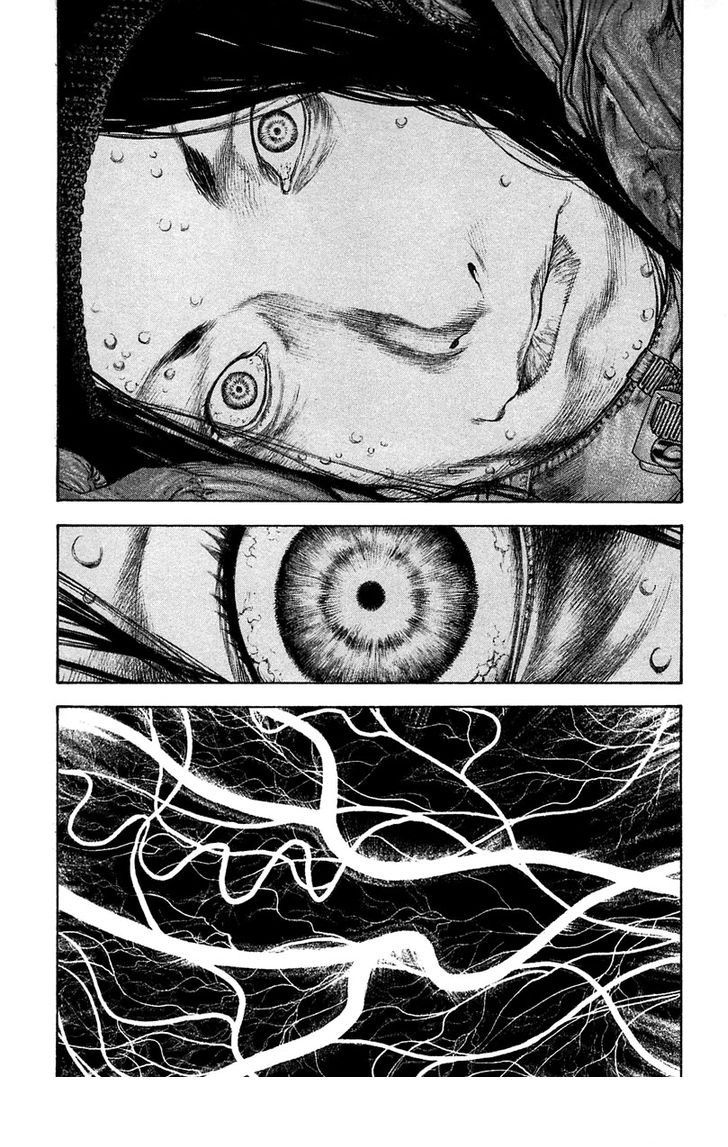 Read The Climber (es) Manga Online