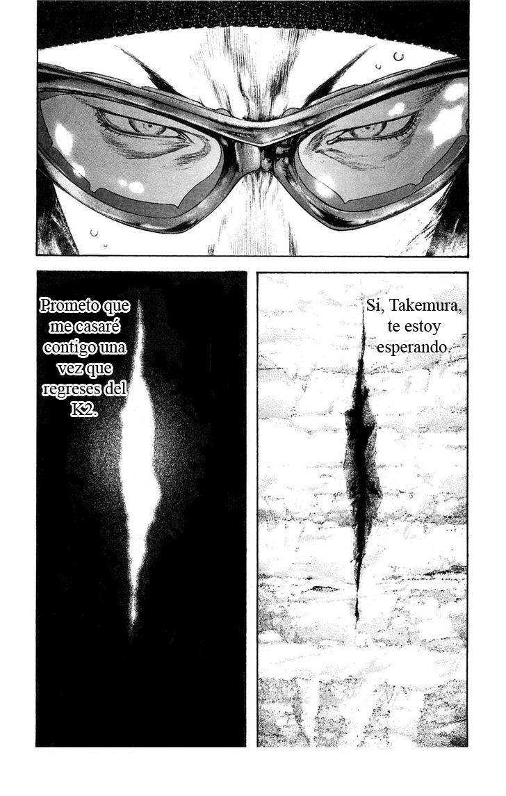 Read The Climber (es) Manga Online