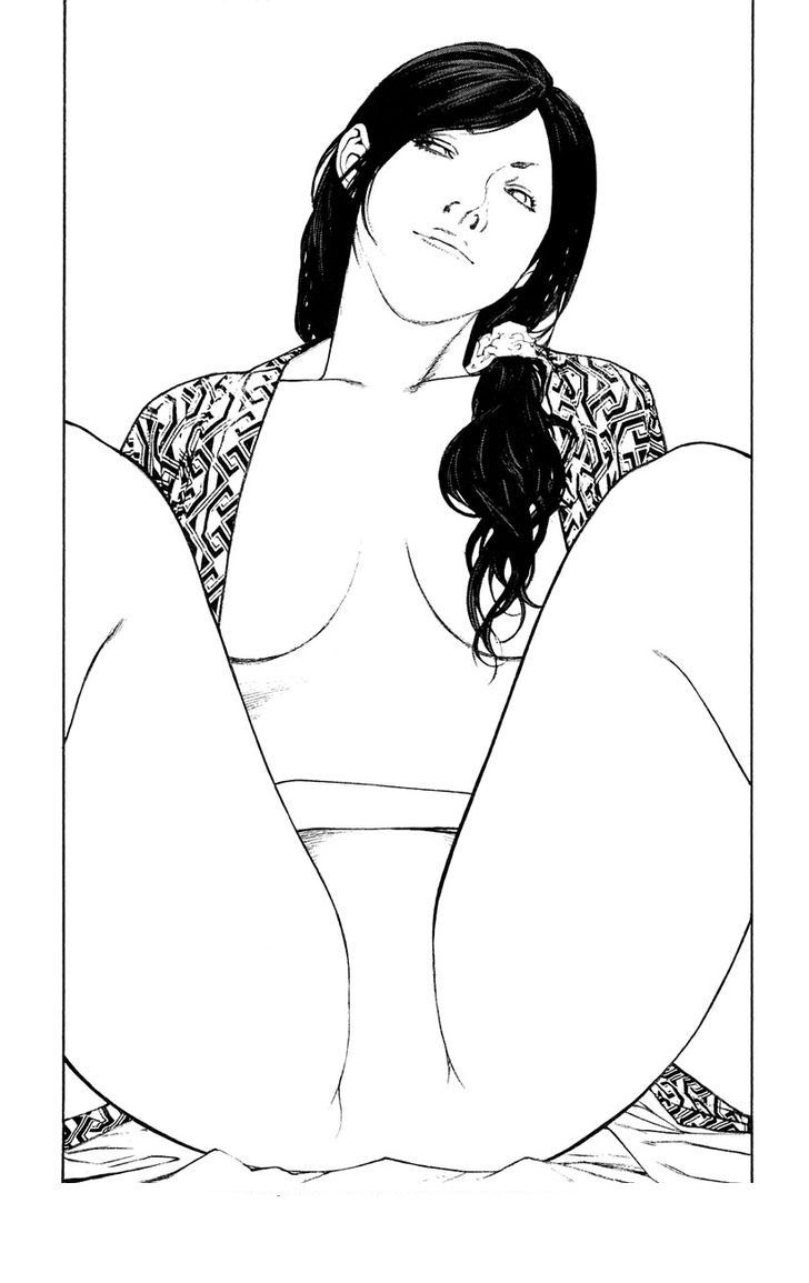 Read The Climber (es) Manga Online