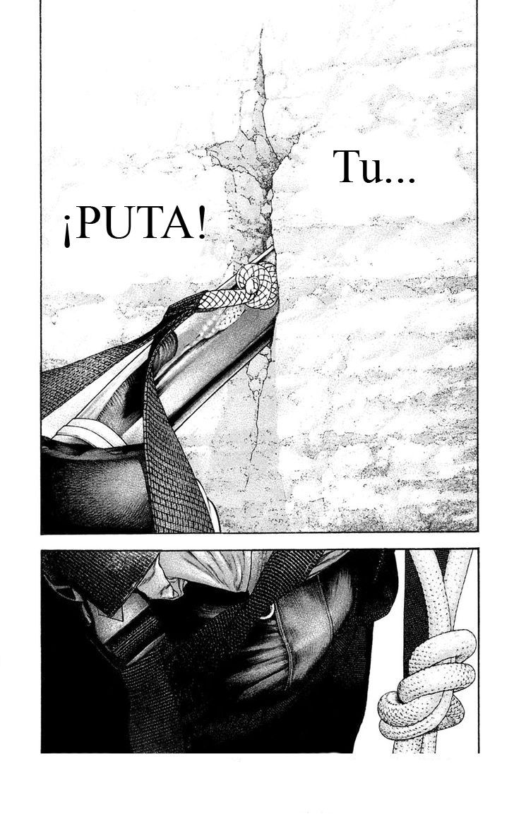 Read The Climber (es) Manga Online