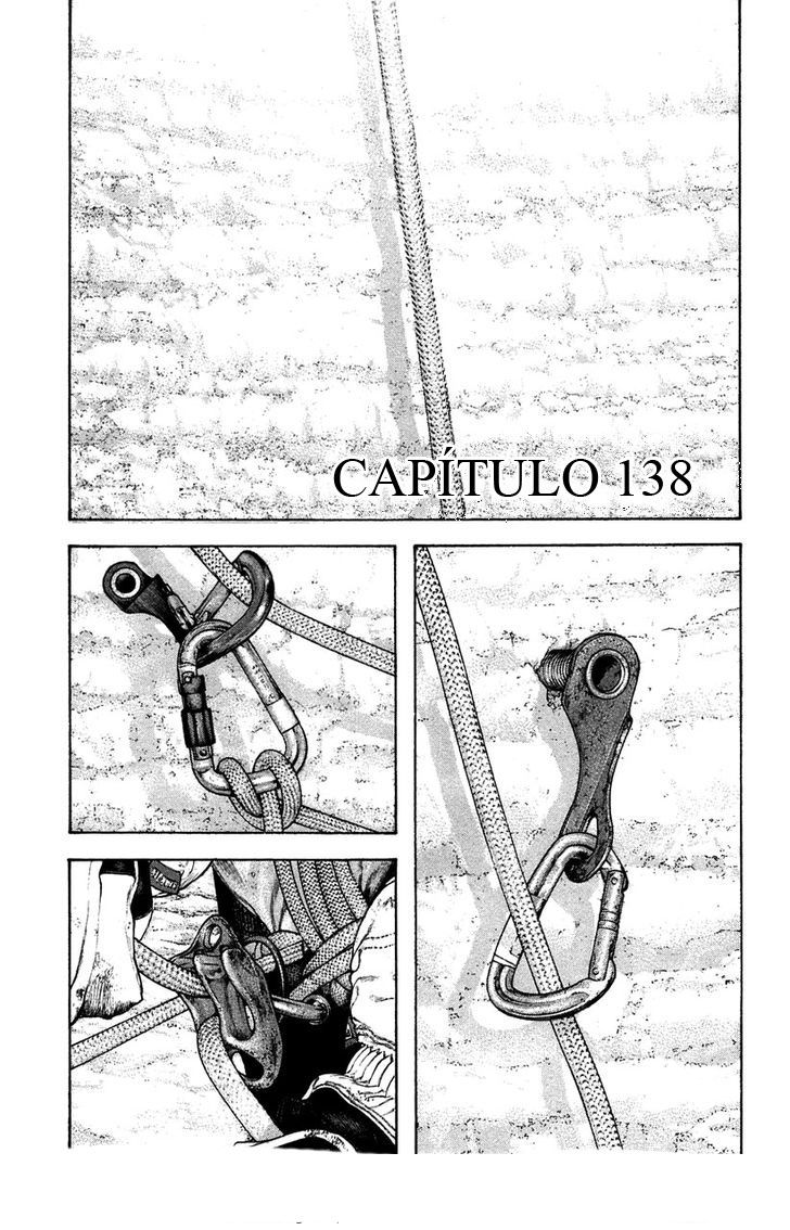 Read The Climber (es) Manga Online