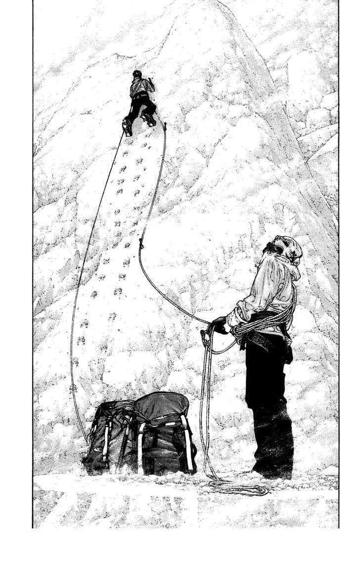 Read The Climber (es) Manga Online
