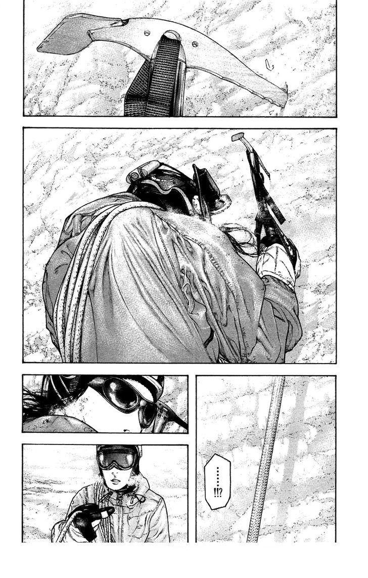 Read The Climber (es) Manga Online