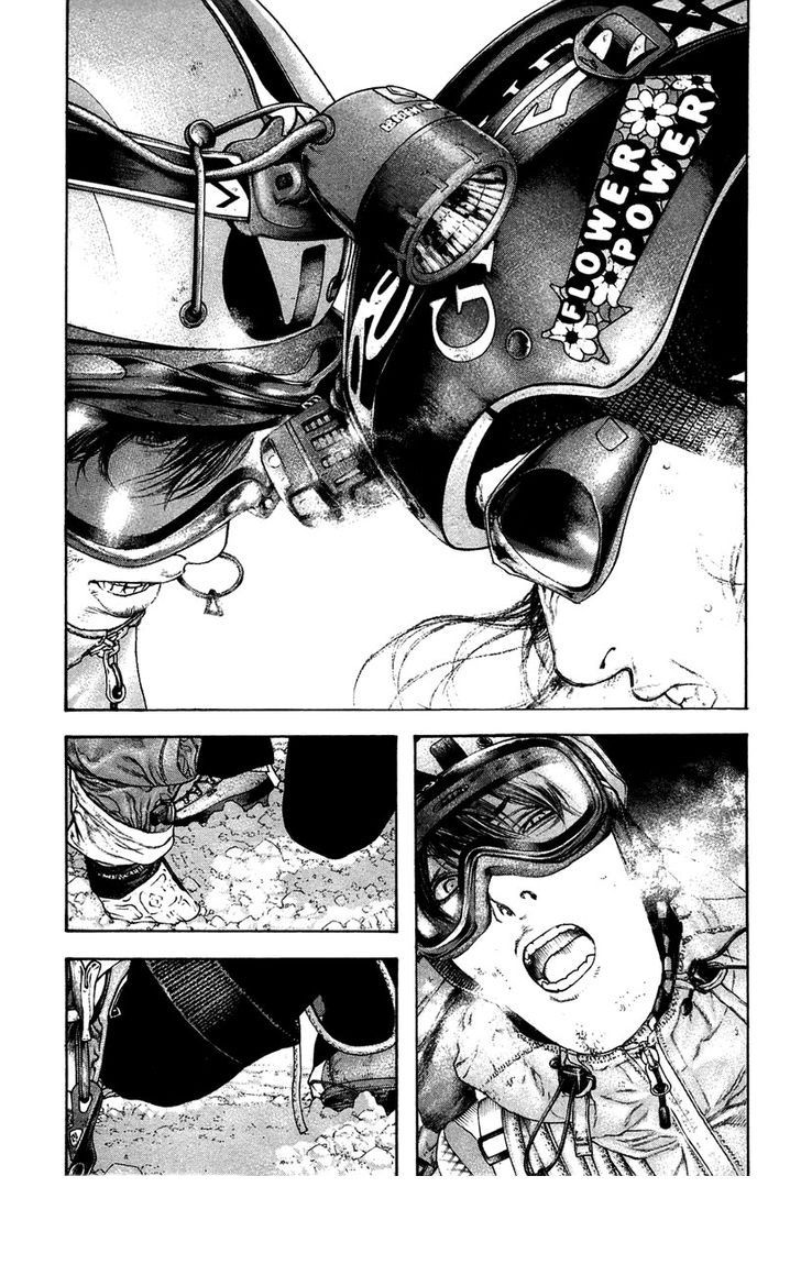 Read The Climber (es) Manga Online