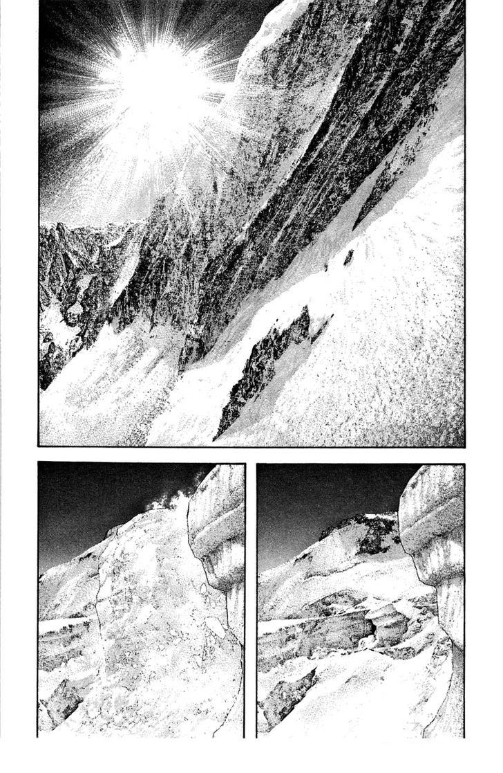 Read The Climber (es) Manga Online