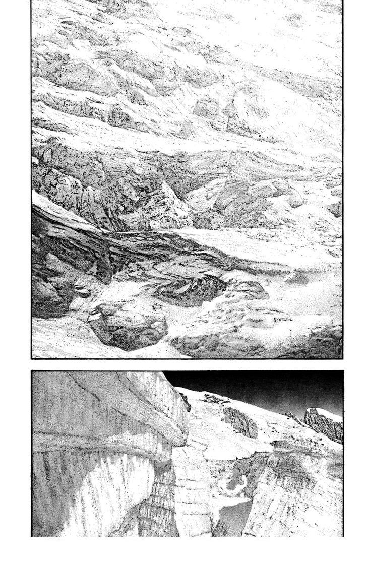 Read The Climber (es) Manga Online