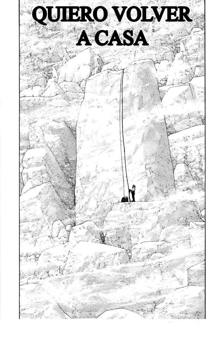 Read The Climber (es) Manga Online
