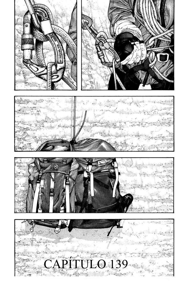 Read The Climber (es) Manga Online