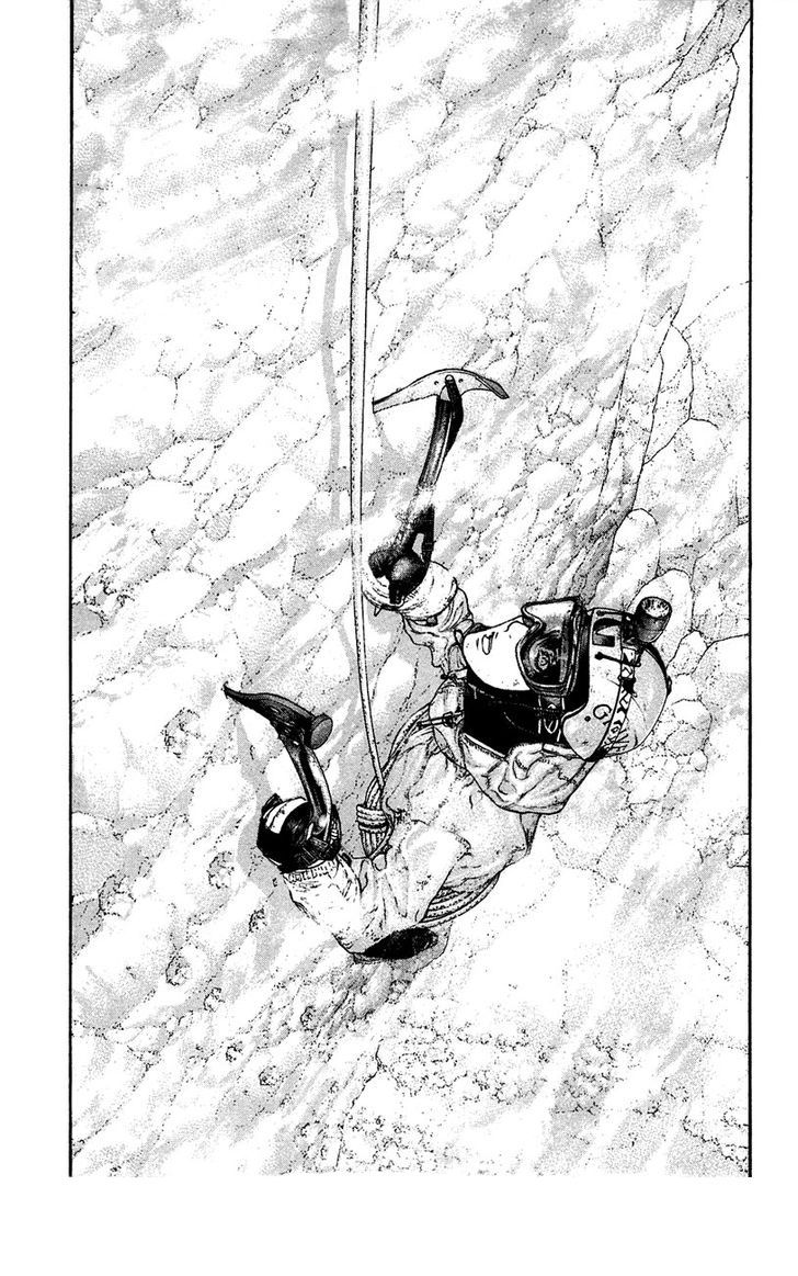 Read The Climber (es) Manga Online