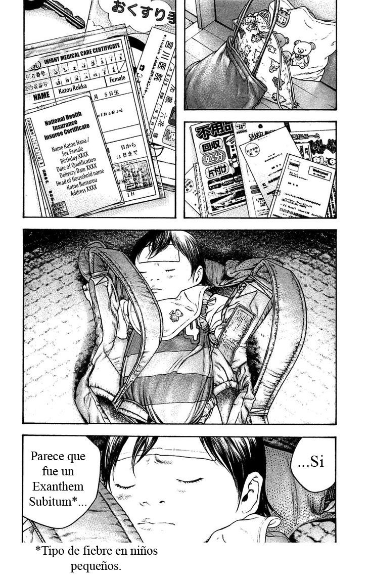 Read The Climber (es) Manga Online