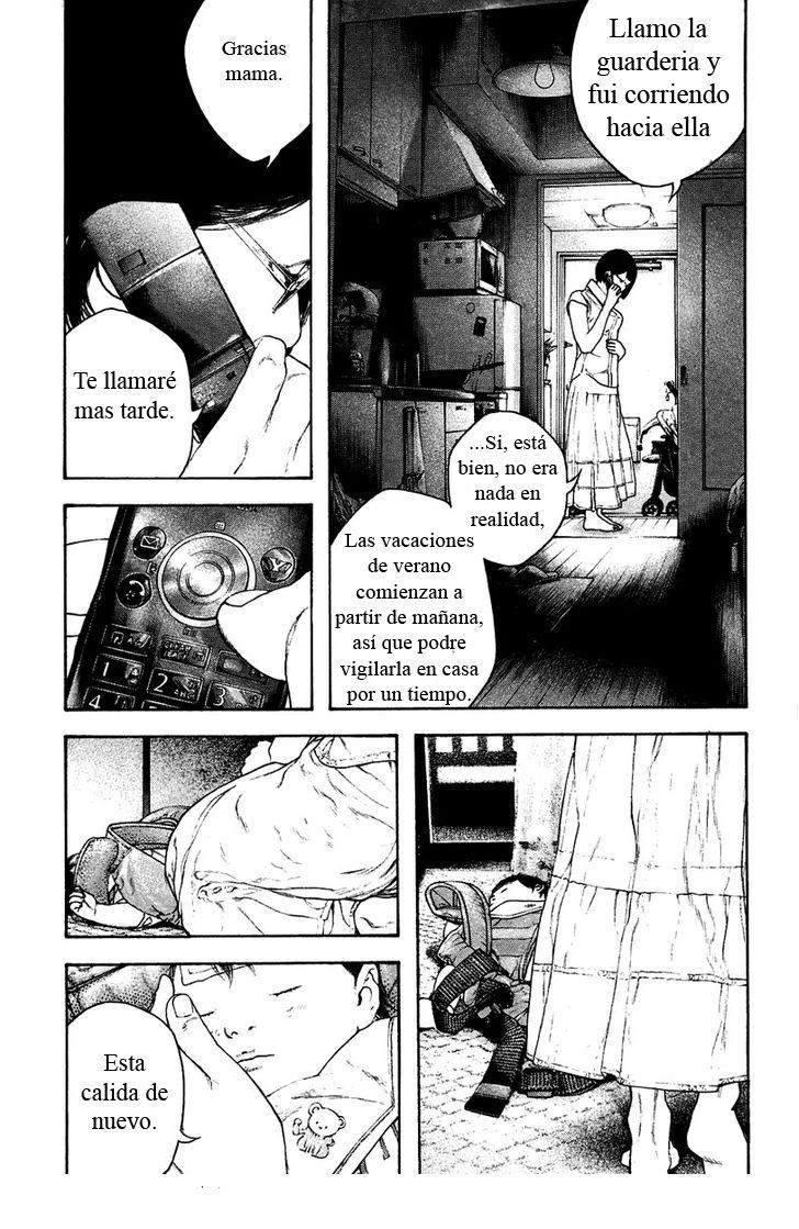 Read The Climber (es) Manga Online