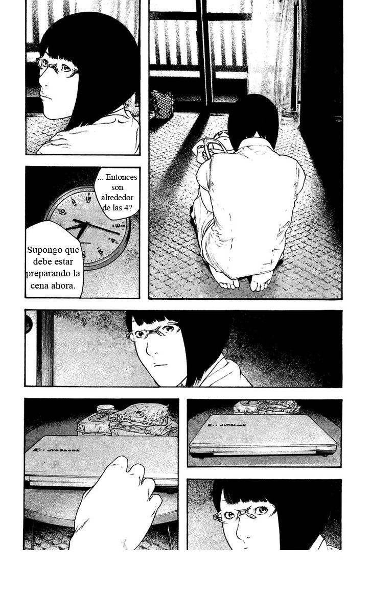 Read The Climber (es) Manga Online