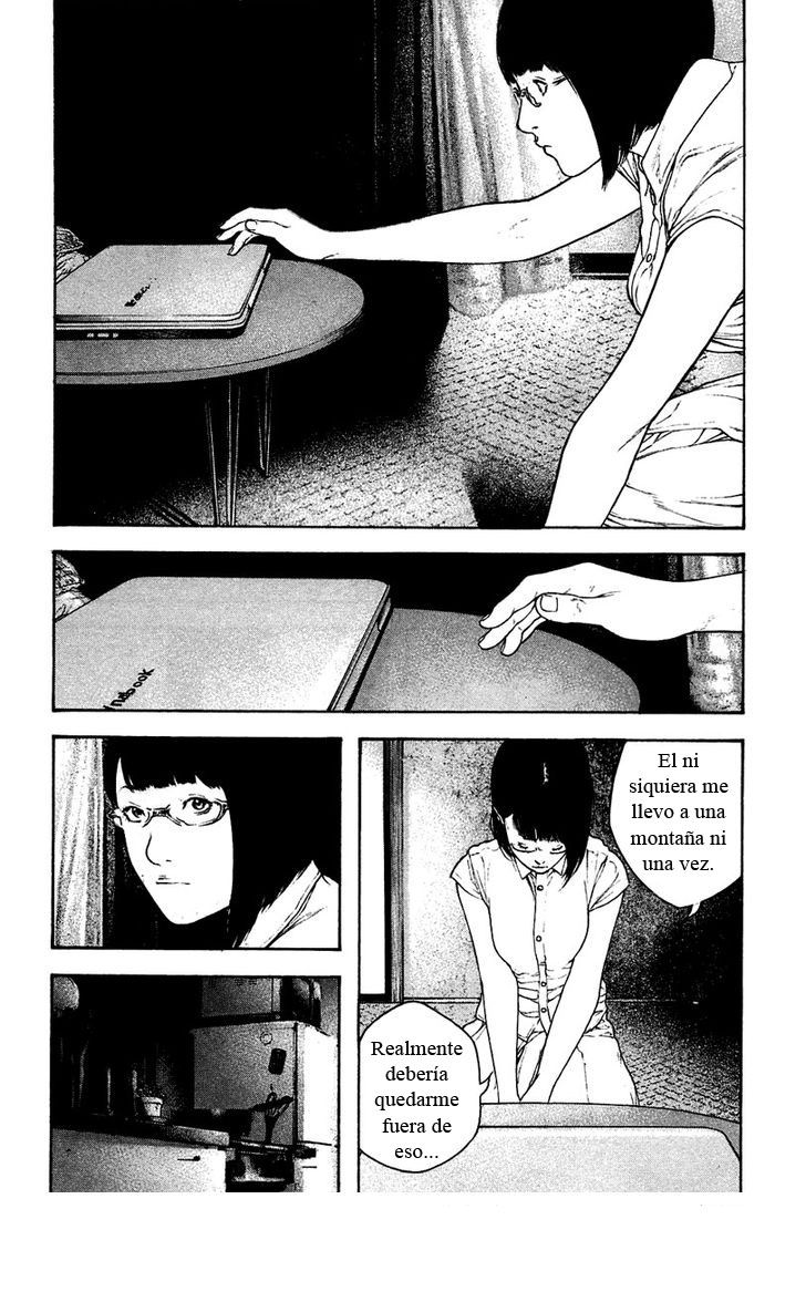 Read The Climber (es) Manga Online