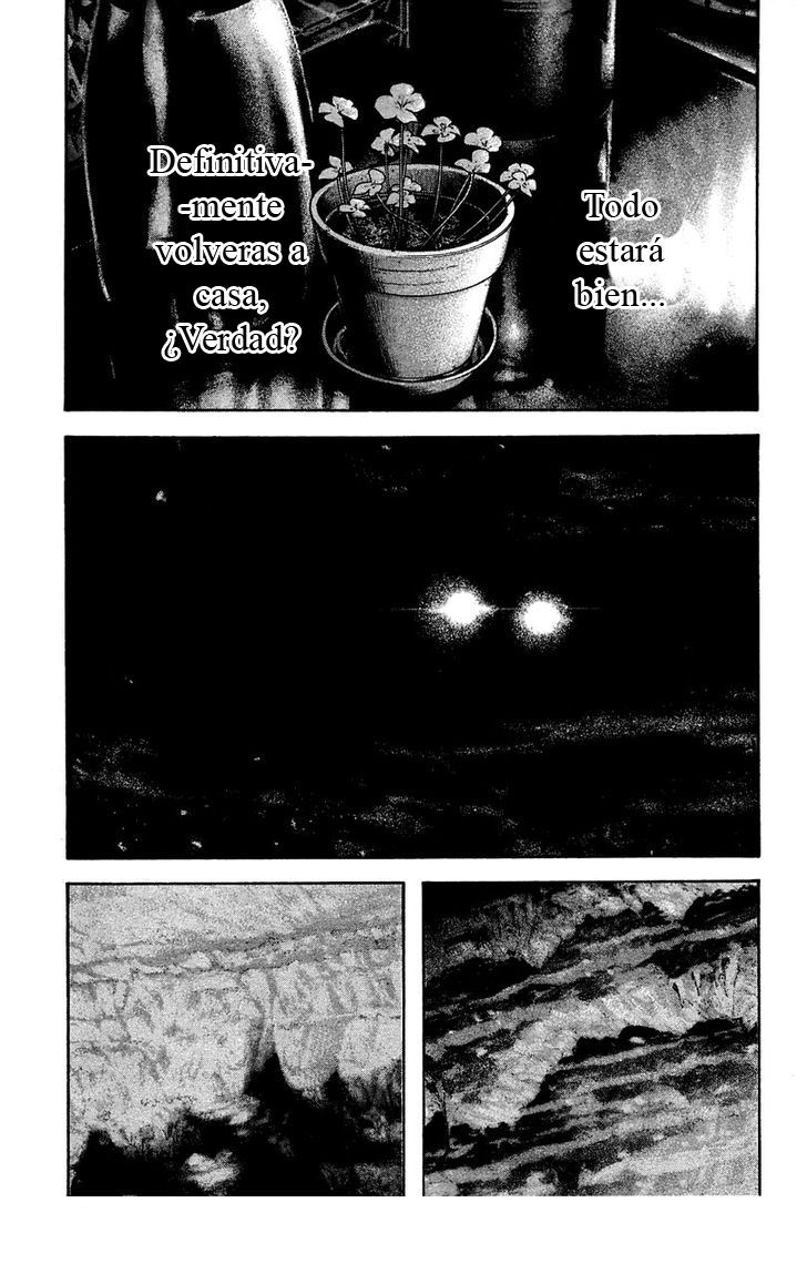 Read The Climber (es) Manga Online