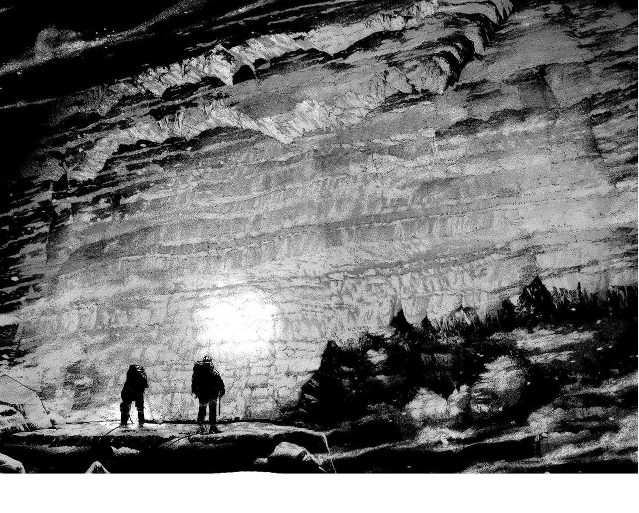 Read The Climber (es) Manga Online