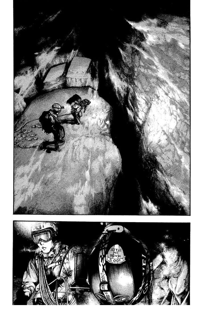 Read The Climber (es) Manga Online
