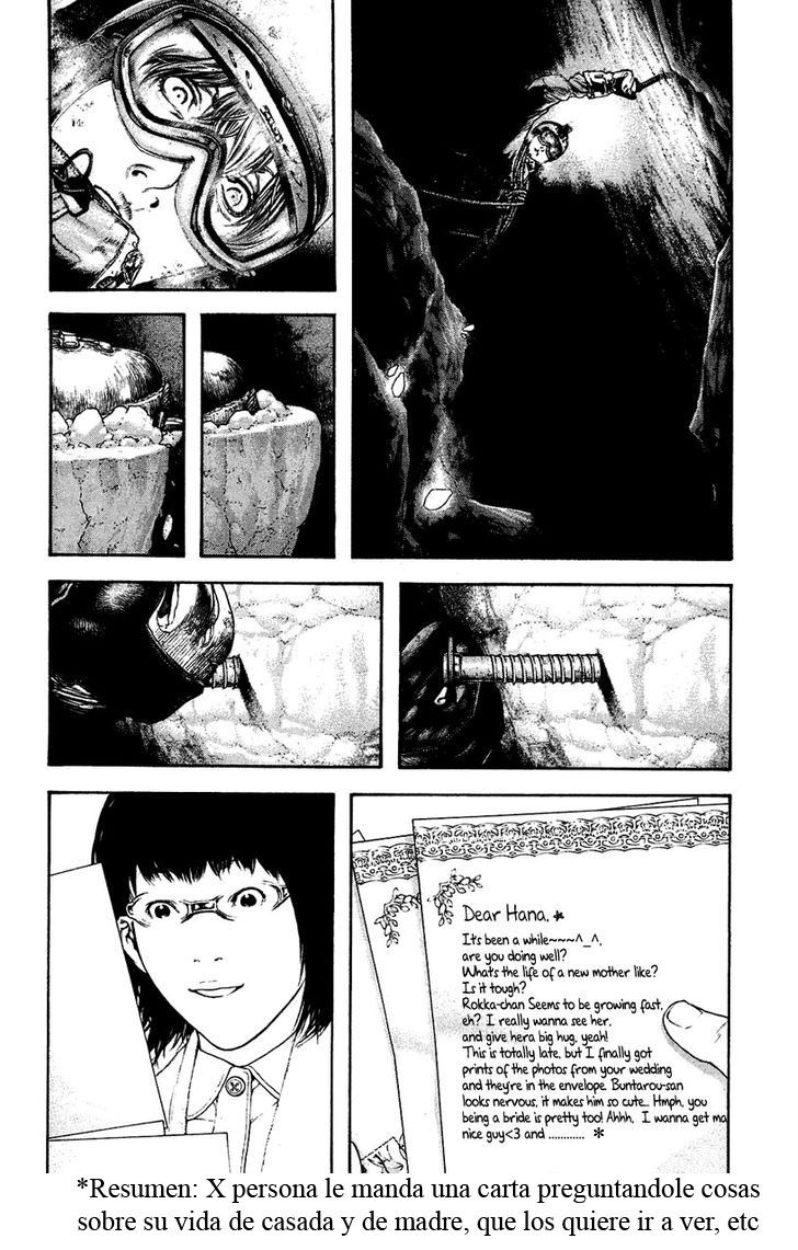 Read The Climber (es) Manga Online