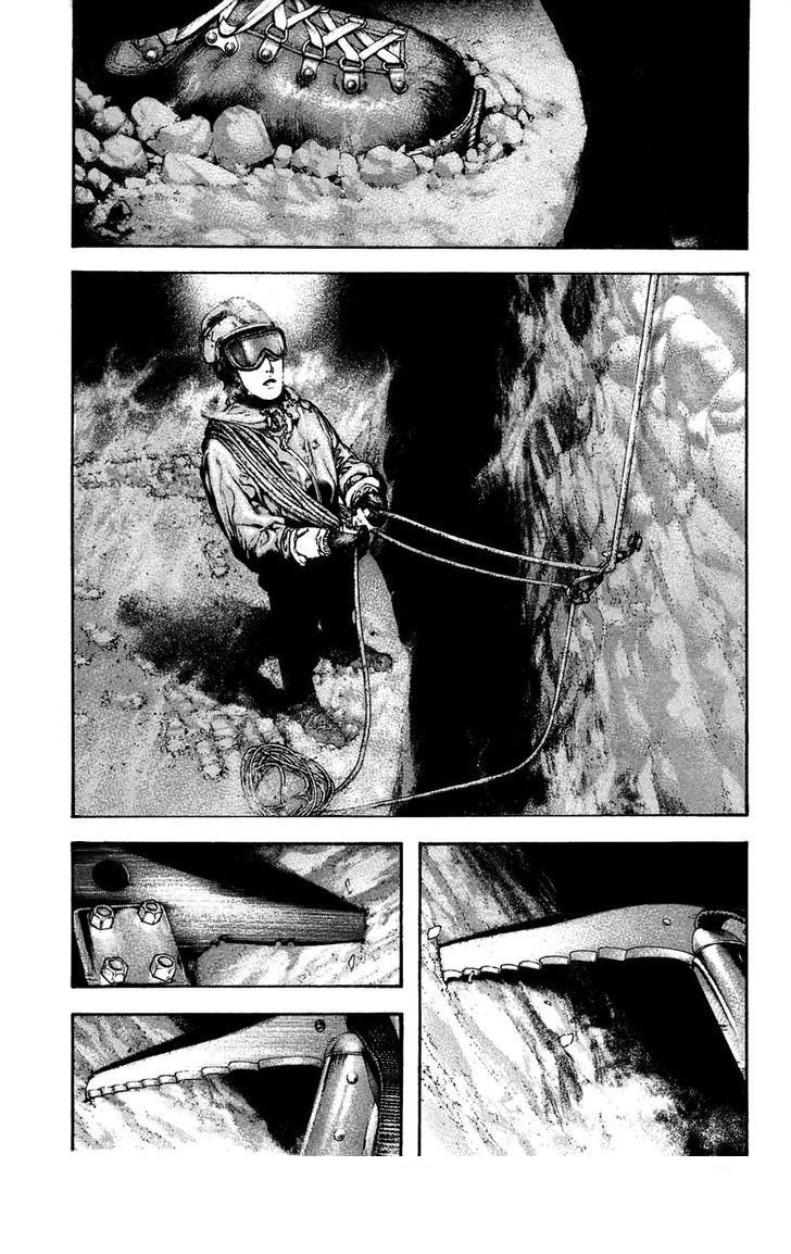 Read The Climber (es) Manga Online