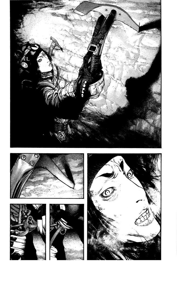 Read The Climber (es) Manga Online