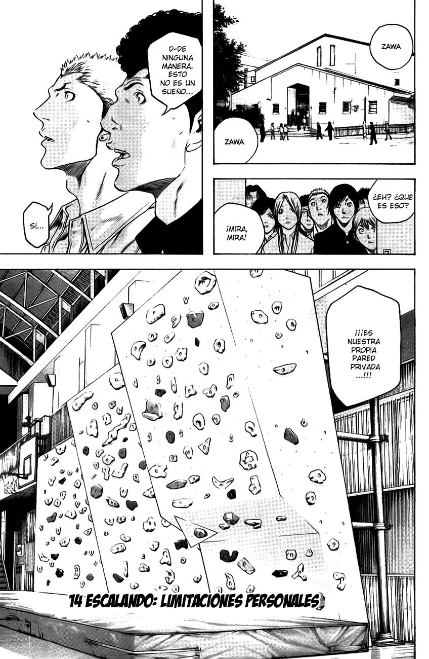 Read The Climber (es) Manga Online