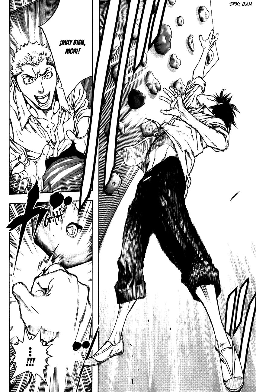 Read The Climber (es) Manga Online