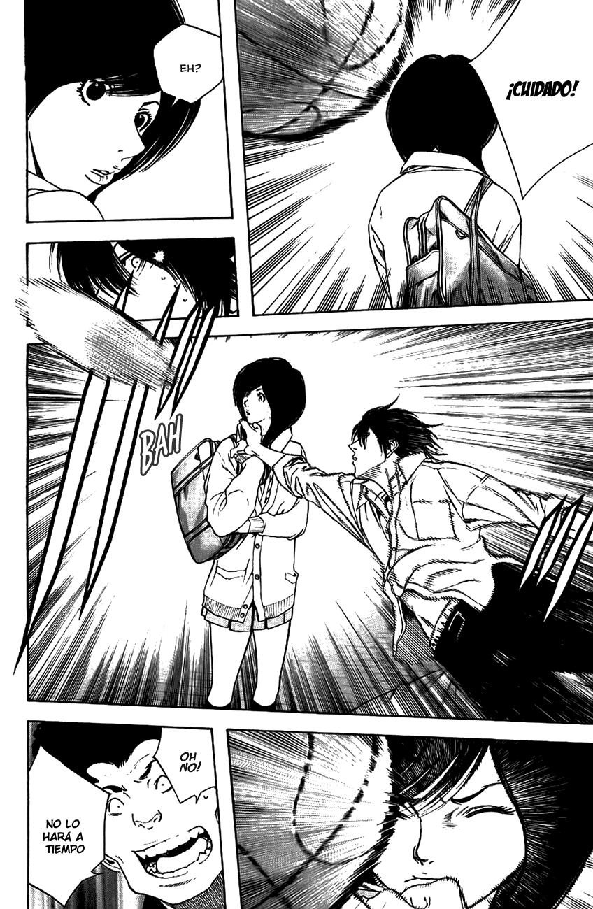 Read The Climber (es) Manga Online