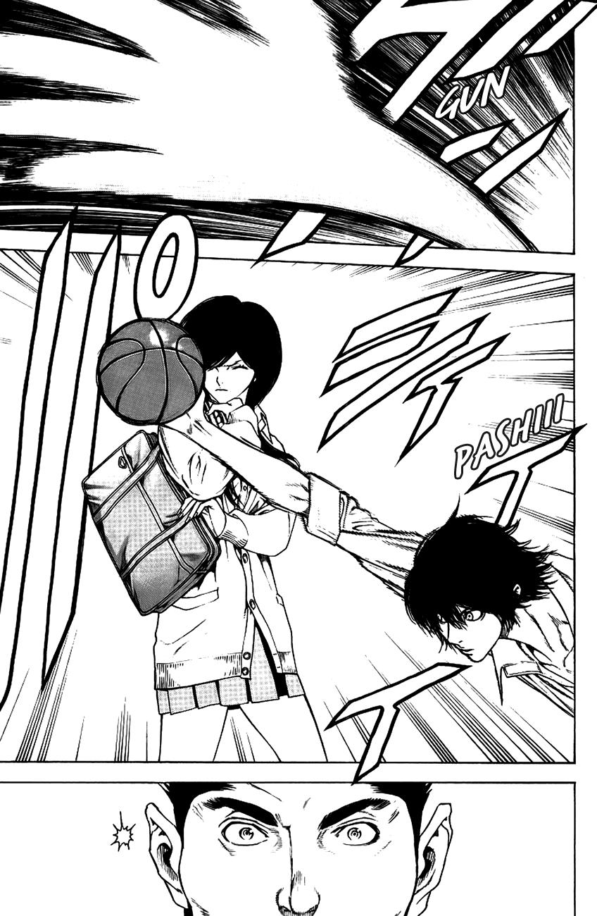 Read The Climber (es) Manga Online