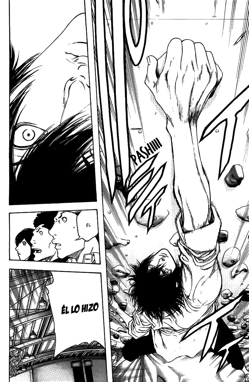 Read The Climber (es) Manga Online