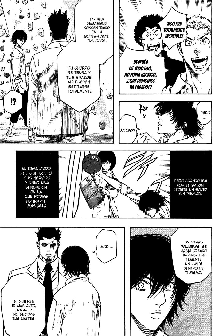 Read The Climber (es) Manga Online