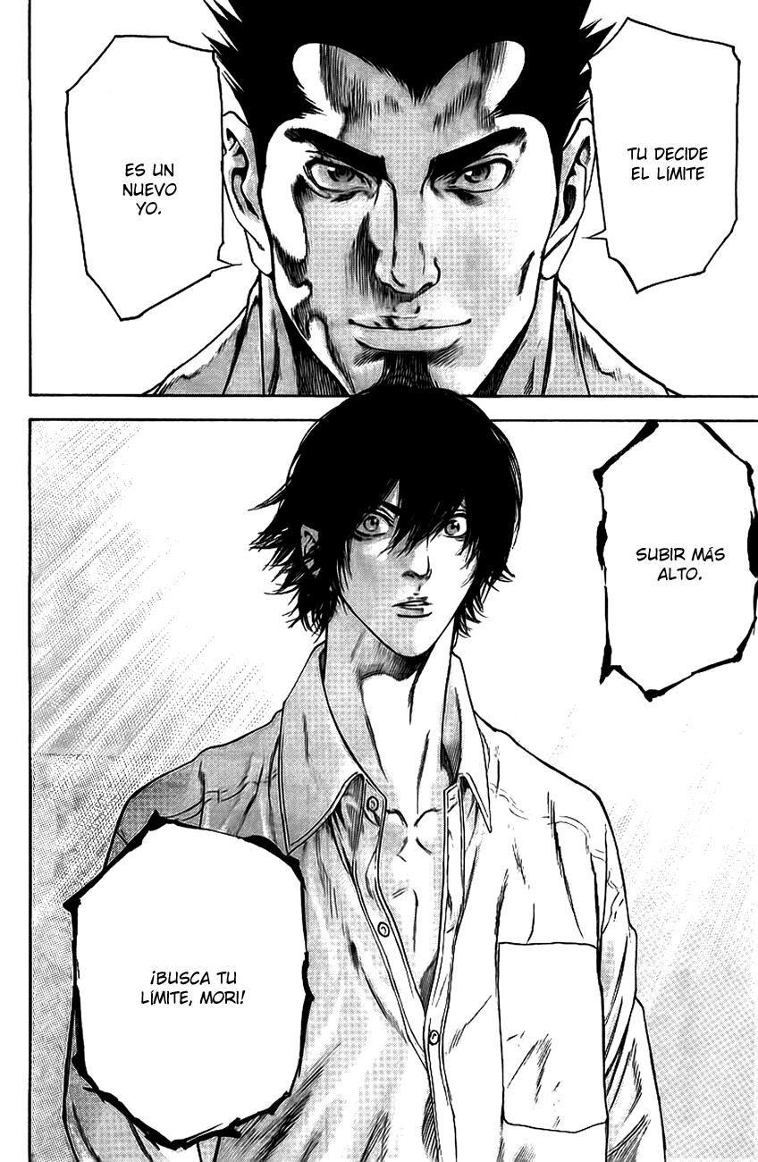 Read The Climber (es) Manga Online